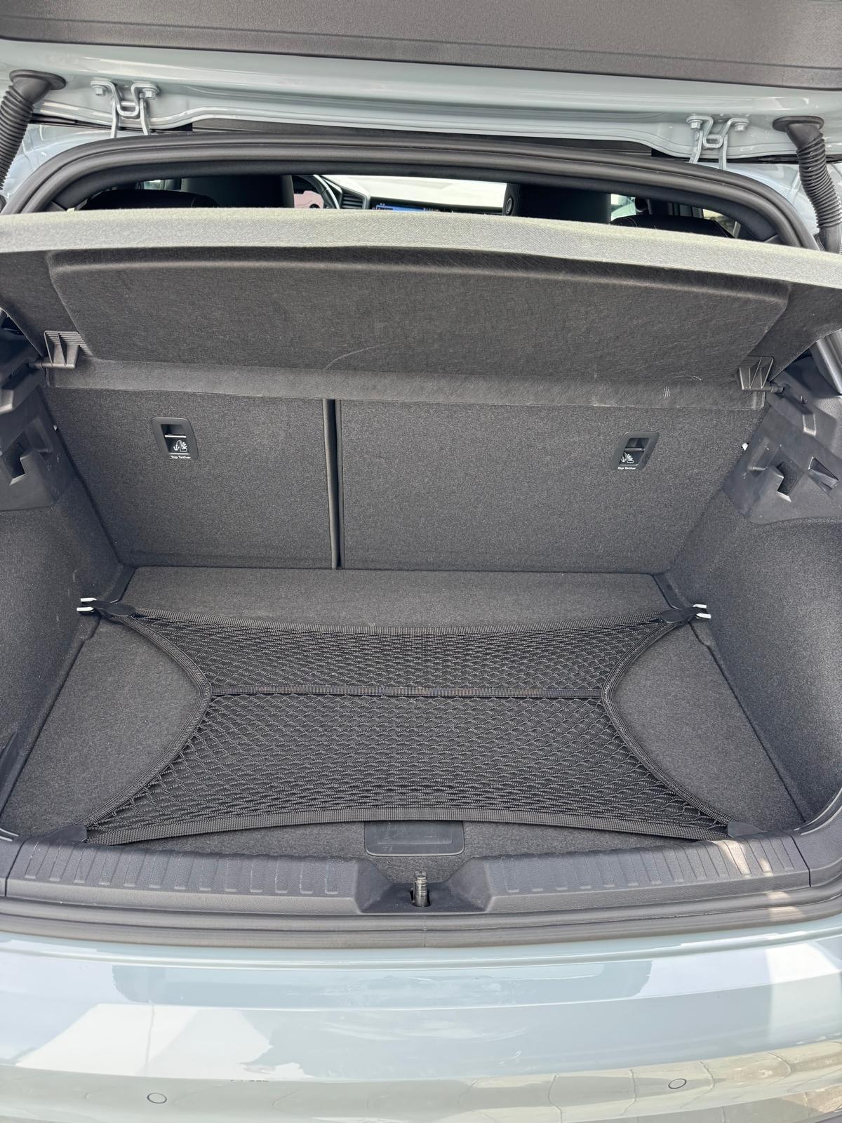 Audi A1 SPB 30 TFSI S tronic Identity Black