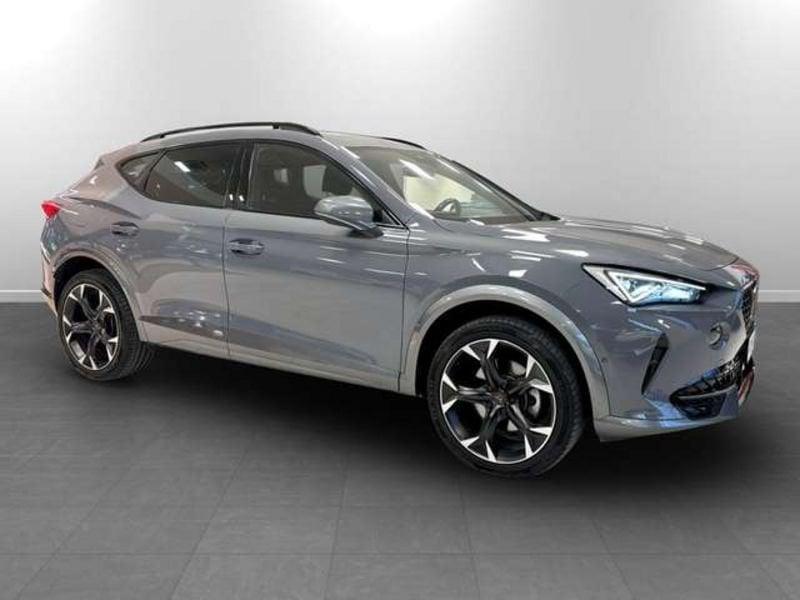 Cupra Formentor 2020 1.5 tsi 150cv