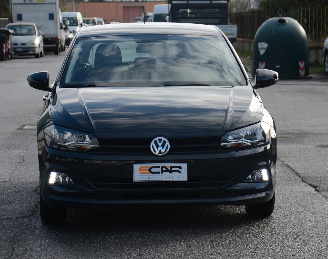 Volkswagen Polo 1.0 TSI 5p. Highline BlueMotion Technology