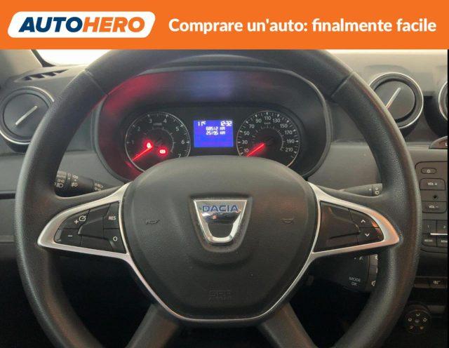DACIA Duster 1.5 dCi 8V 110 CV 4x2 Essential