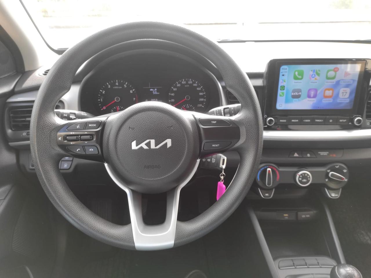 Kia Stonic 1.2 DPI Urban