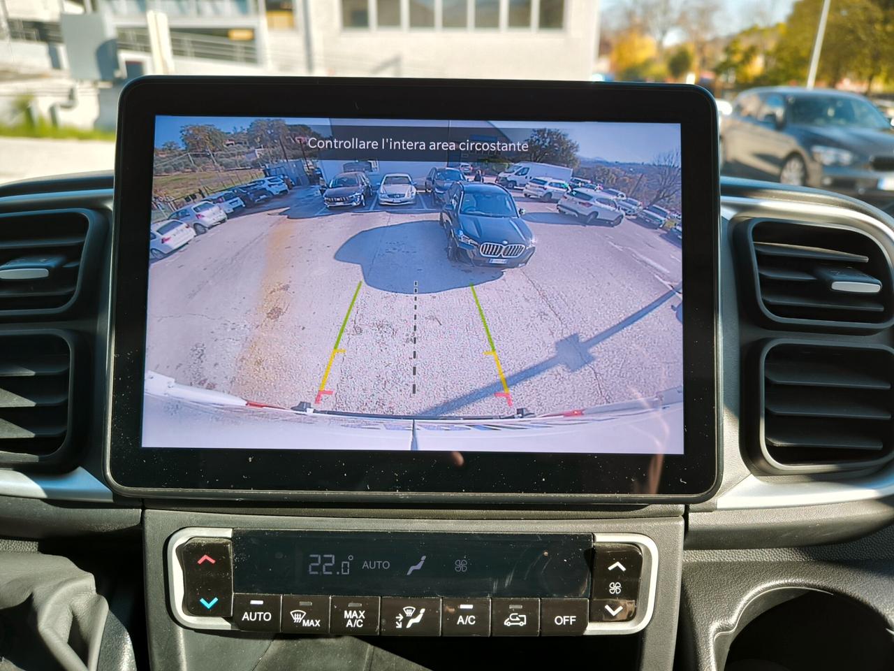 Peugeot Boxer 335 2.2 BlueHDi 140 S&S PM-TM Furgone