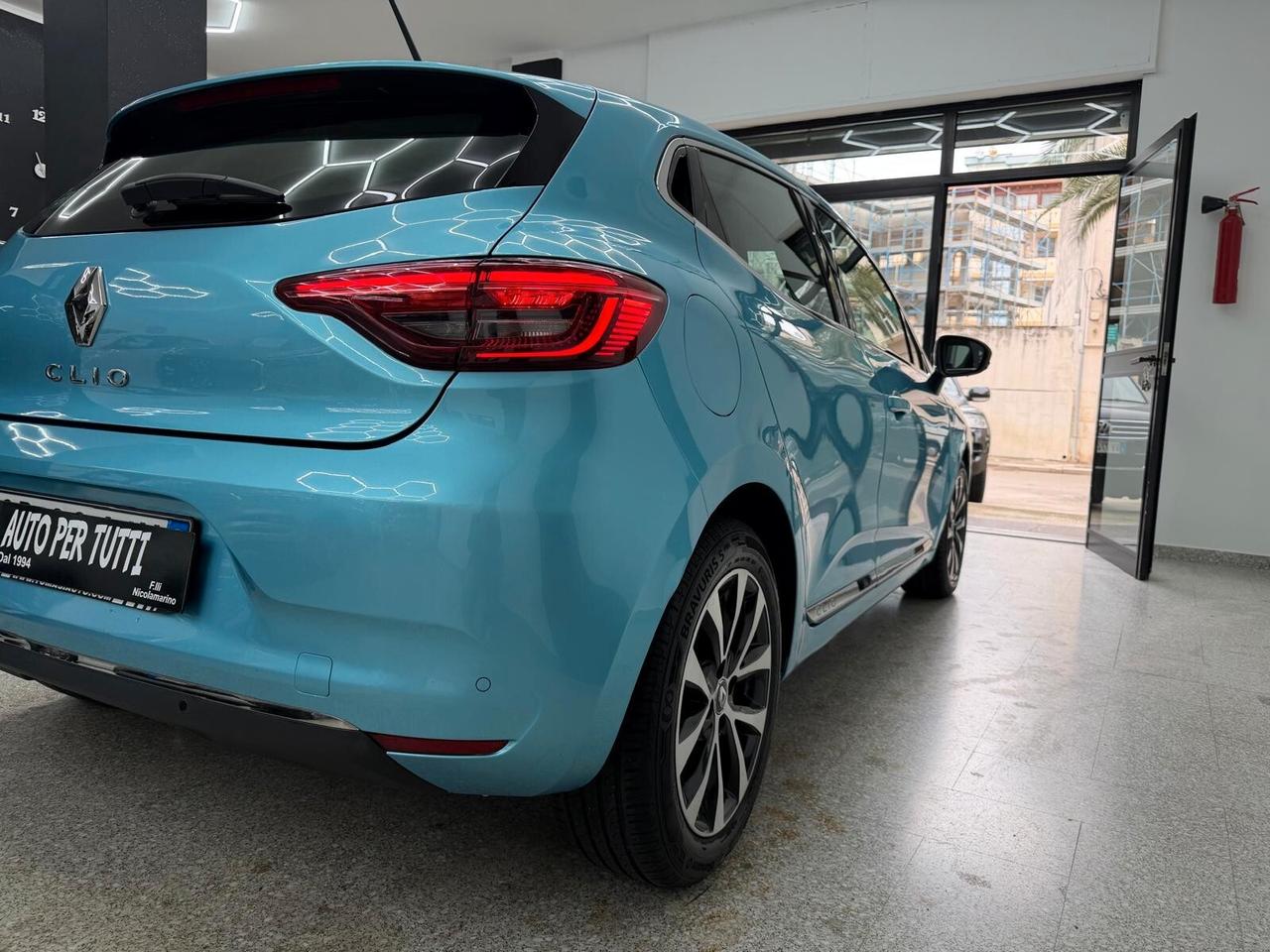 Renault Clio Blue dCi 85 CV 5 porte Zen