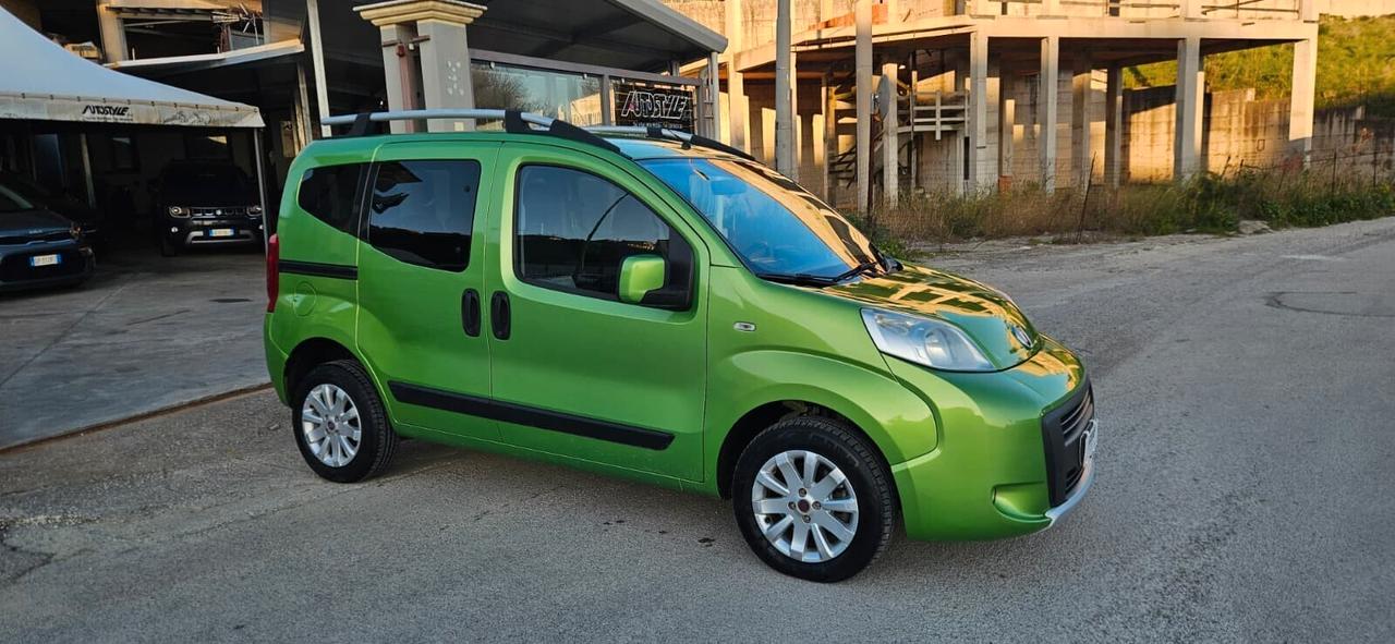 Fiat Qubo 1.3 MJT 95CV Trekking