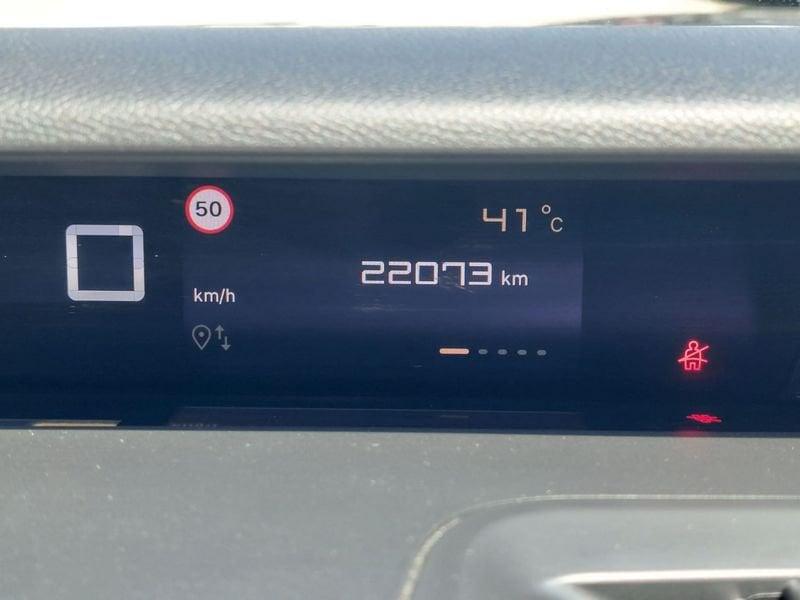 Citroën C3 Aircross PureTech Turbo 100 cv PLUS