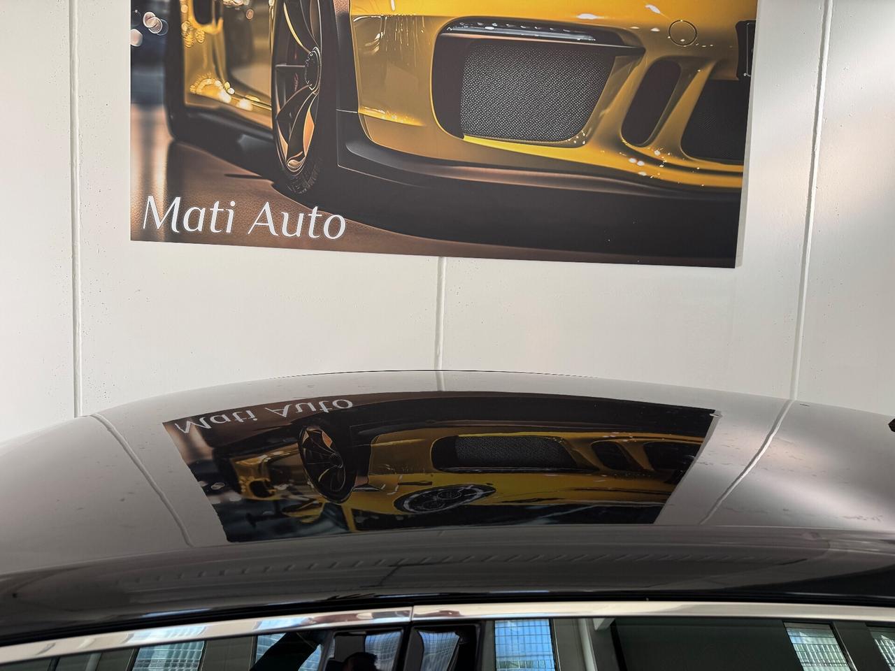 Renault Scenic Scénic dCi 8V 110 CV Energy Sport Edition2 Edc