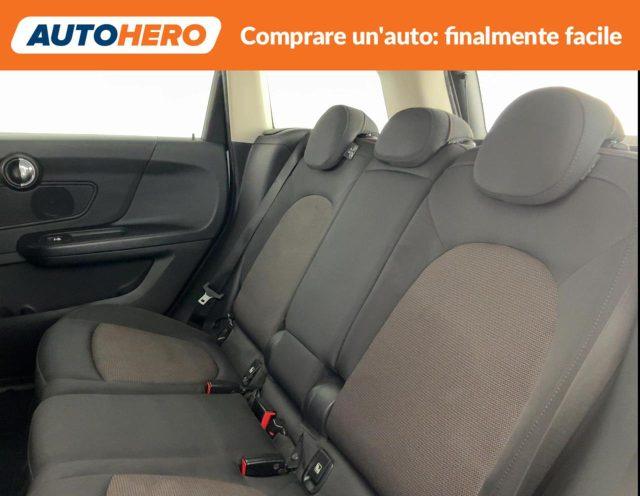 MINI Countryman 1.5 One Countryman