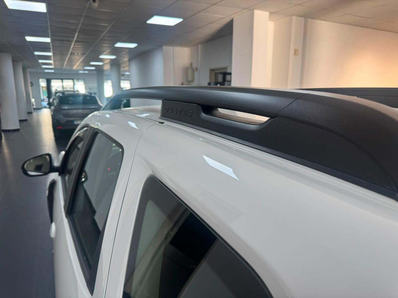 Dacia Duster 1.5 Blue dCi 8V 115 CV 4x2 Comfort