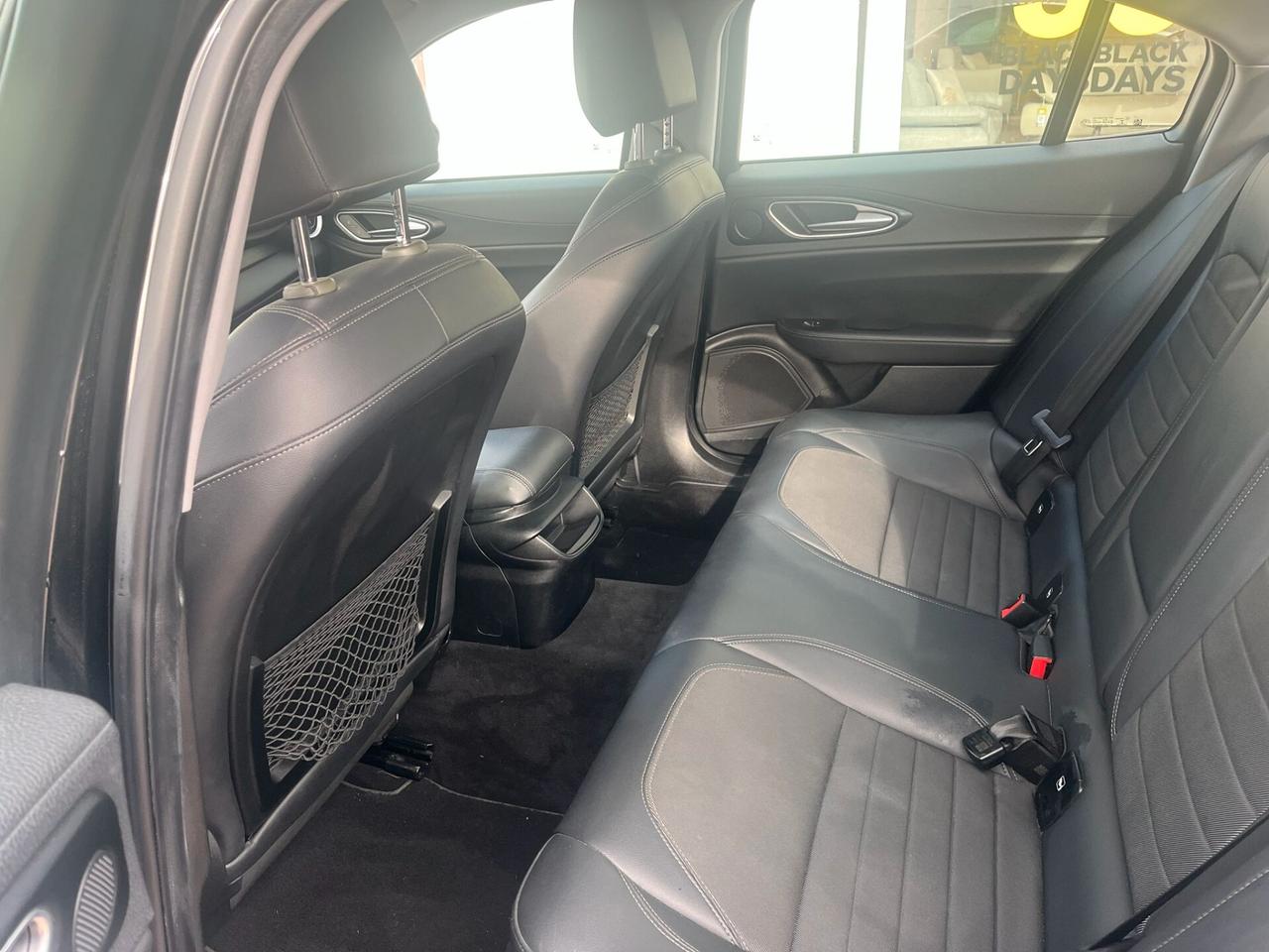 Alfa Romeo Giulia 2.2 Turbodiesel 150 CV Super