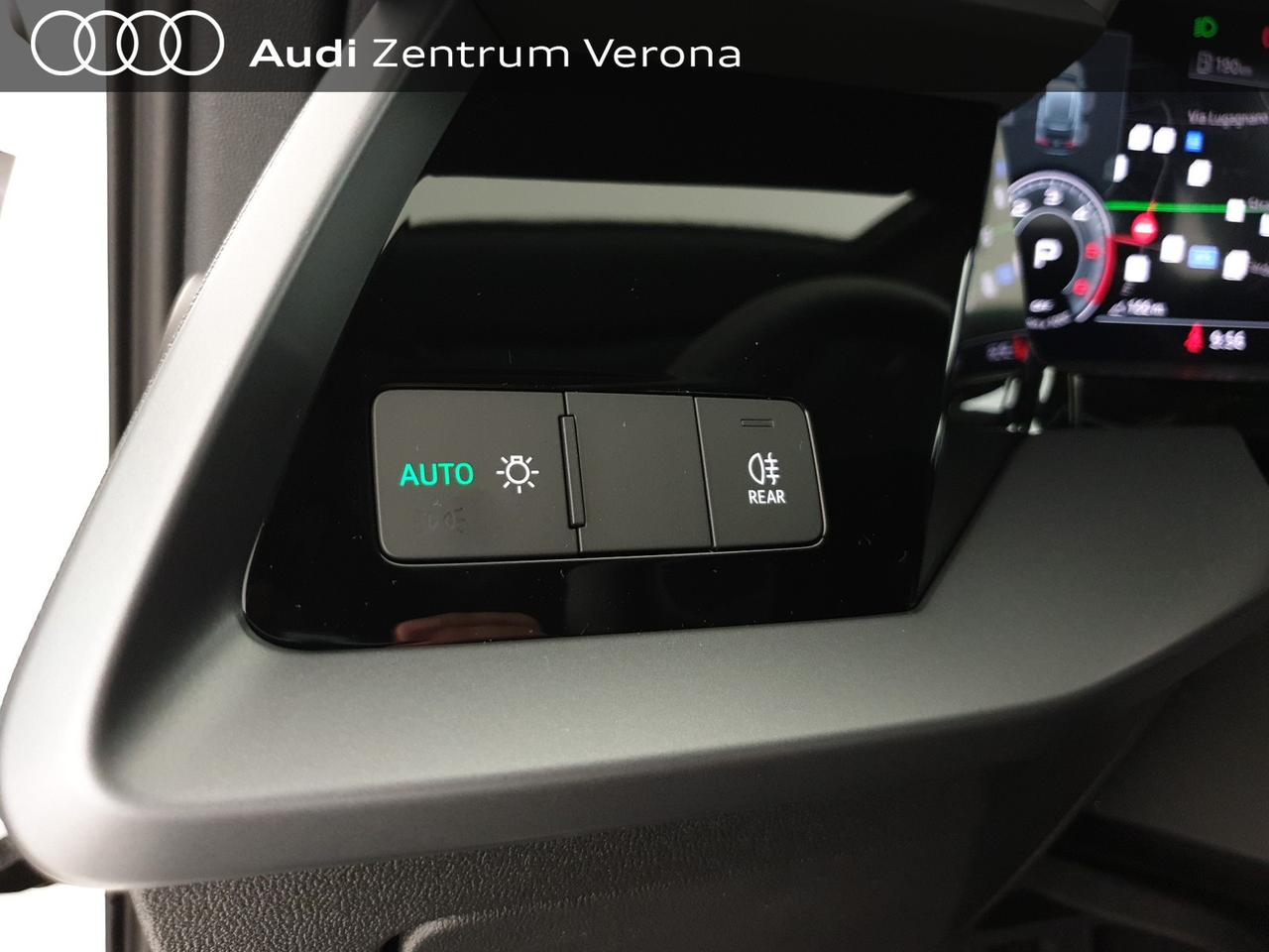 Sportback 2.0TDI 150CV S tronic Business