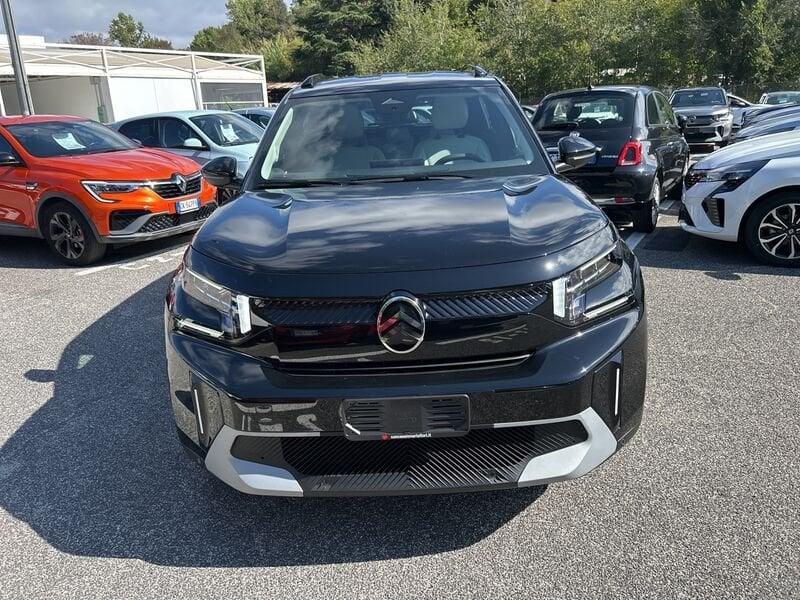 Citroën C3 Aircross II 2024 1.2 hybrid Max 145cv edcs6