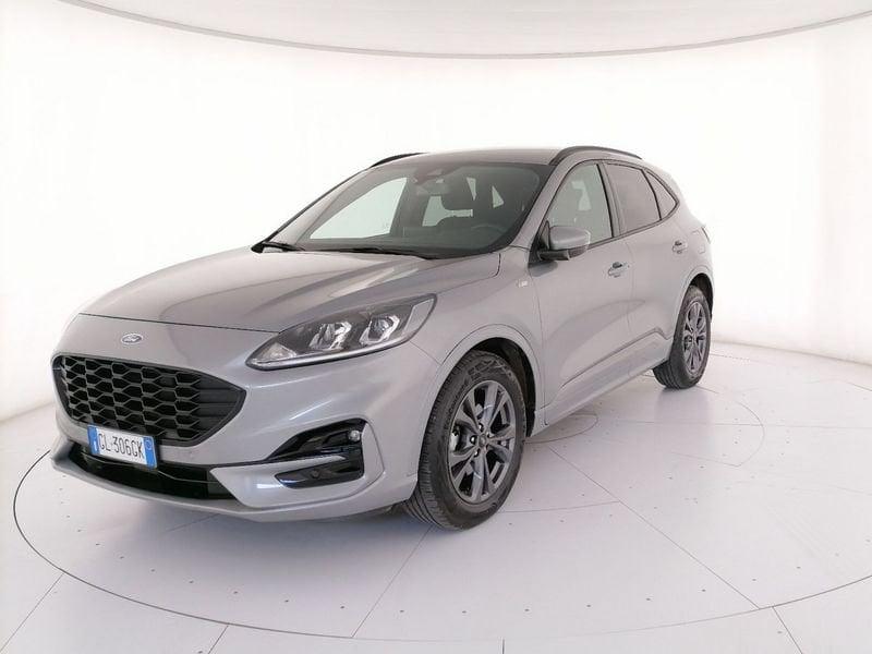 Ford Kuga 2.5 full hybrid ST-Line 2wd 190cv cvt