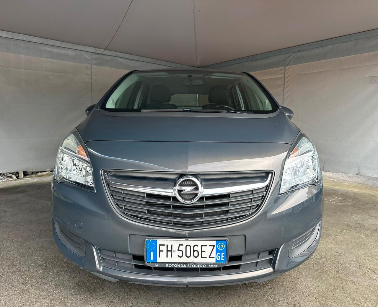 Opel Meriva 1.4 Benzina 100 CV Cosmo