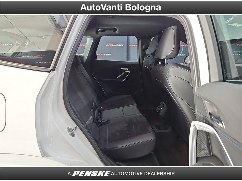 BMW X1 X1 sDrive 18d Msport