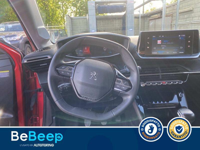 Peugeot 208 1.5 BLUEHDI ALLURE S&S 100CV MY20