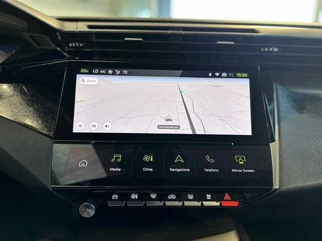 Peugeot 308 PureTech Turbo 130 S&S EAT8 SW GT