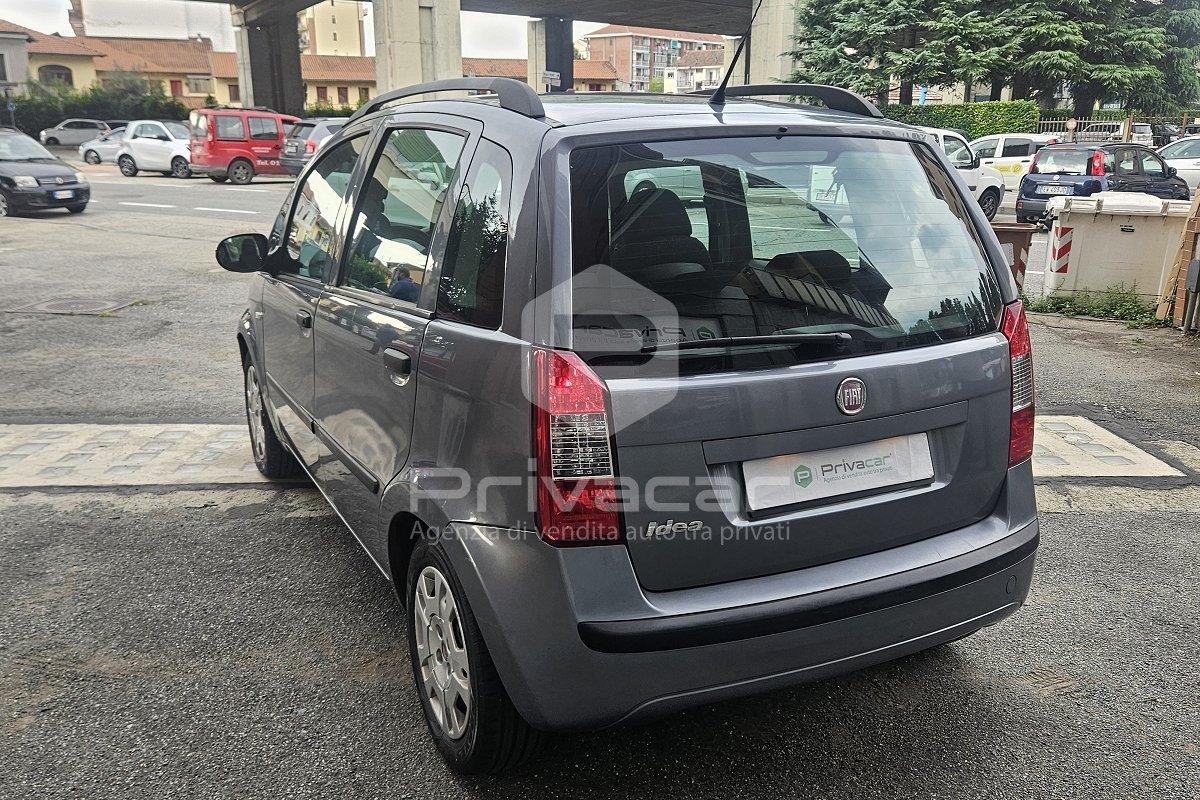 FIAT Idea 1.4 Active EasyPower