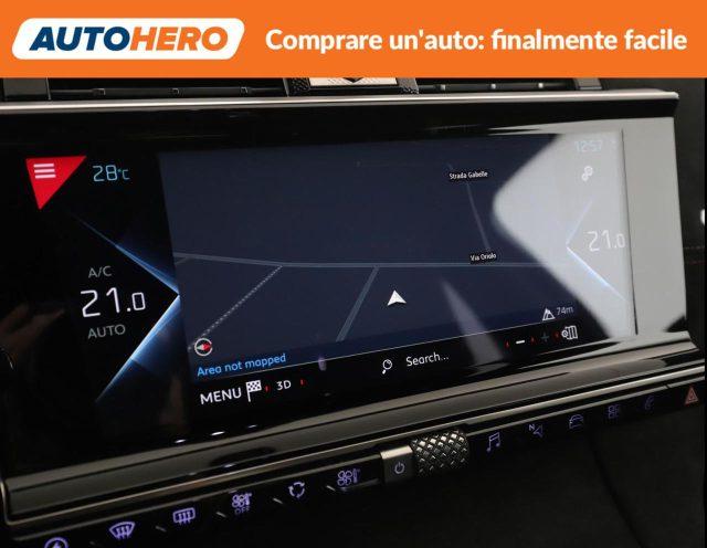 DS AUTOMOBILES DS 7 Crossback E-Tense Performance Line+