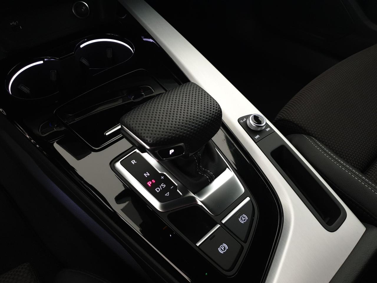 Avant 40TDI 204CV quattro S tronic S line Edition