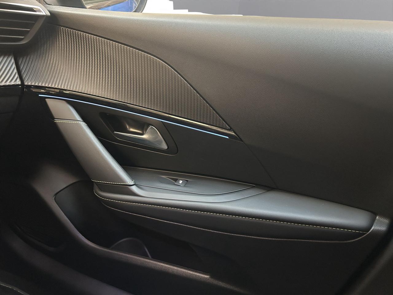 Peugeot 208 1.2 puretech GT s&s 100cv