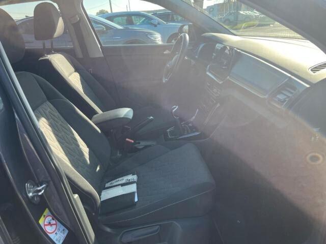 Volkswagen T-Cross 1.0 TSI Edition Plus
