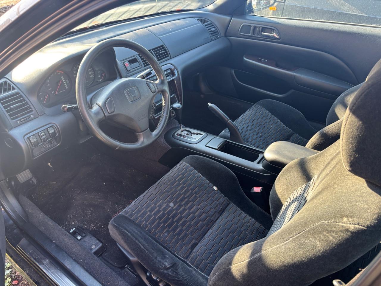 Honda Prelude 2.2i 16V V-TEC cat 4WS