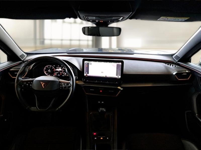 CUPRA FORMENTOR 2.0 TDI SUV