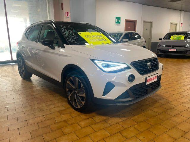 SEAT Arona 1.0 EcoTSI FR 18" BEATS AUDIO FULL LED