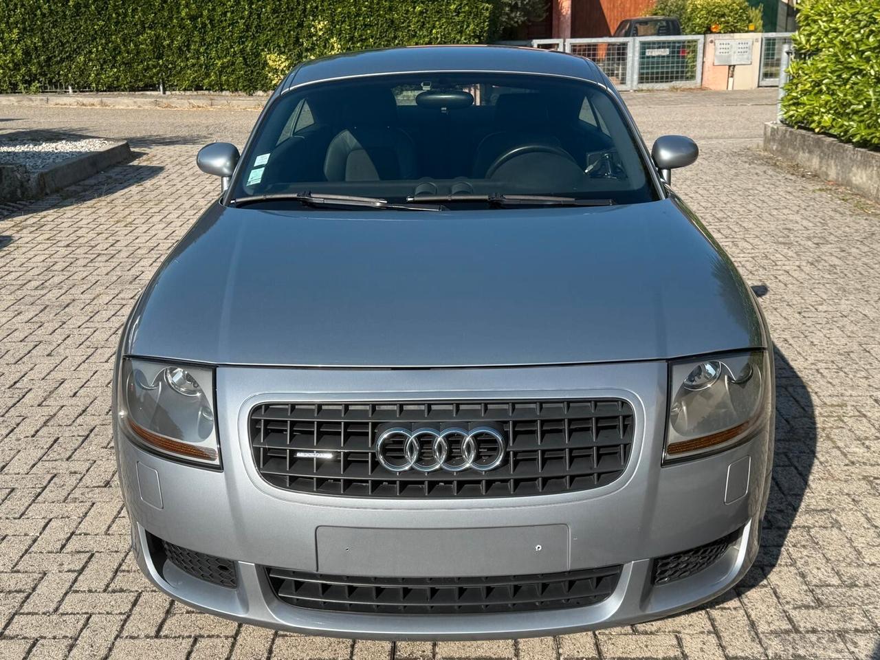 Audi TT Coupé 3.2 V6 quattro