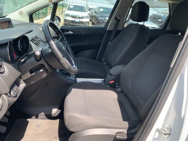 OPEL Meriva 1.4 100CV Innovation