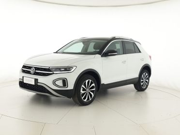 Volkswagen T-Roc 2.0 tdi style 150cv dsg