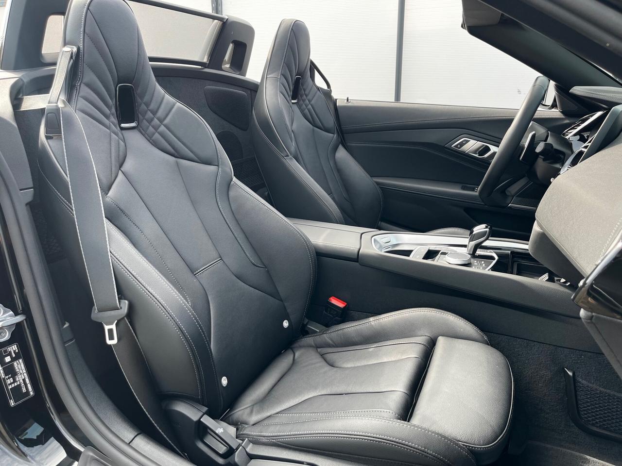 Bmw Z4 sDrive20i Msport