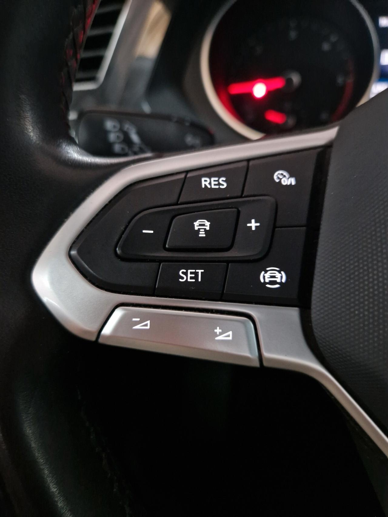 Volkswagen Tiguan 2.0 TDI 150 DSG Life