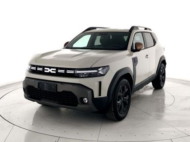 DACIA Duster 1.2 Eco-G Extreme 120cv