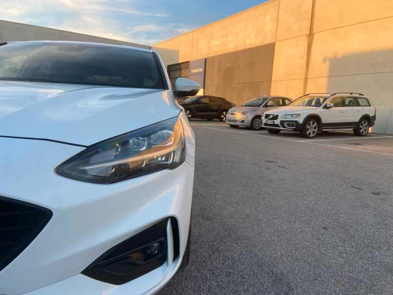 FORD Focus 1.5 ecoblue ST-Line 120cv