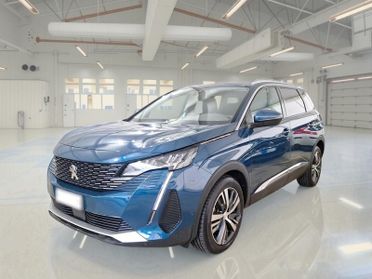 PEUGEOT 5008 BLUEHDI 130 ALLURE EAT8 S/S AUT. 5 PORTE SUV