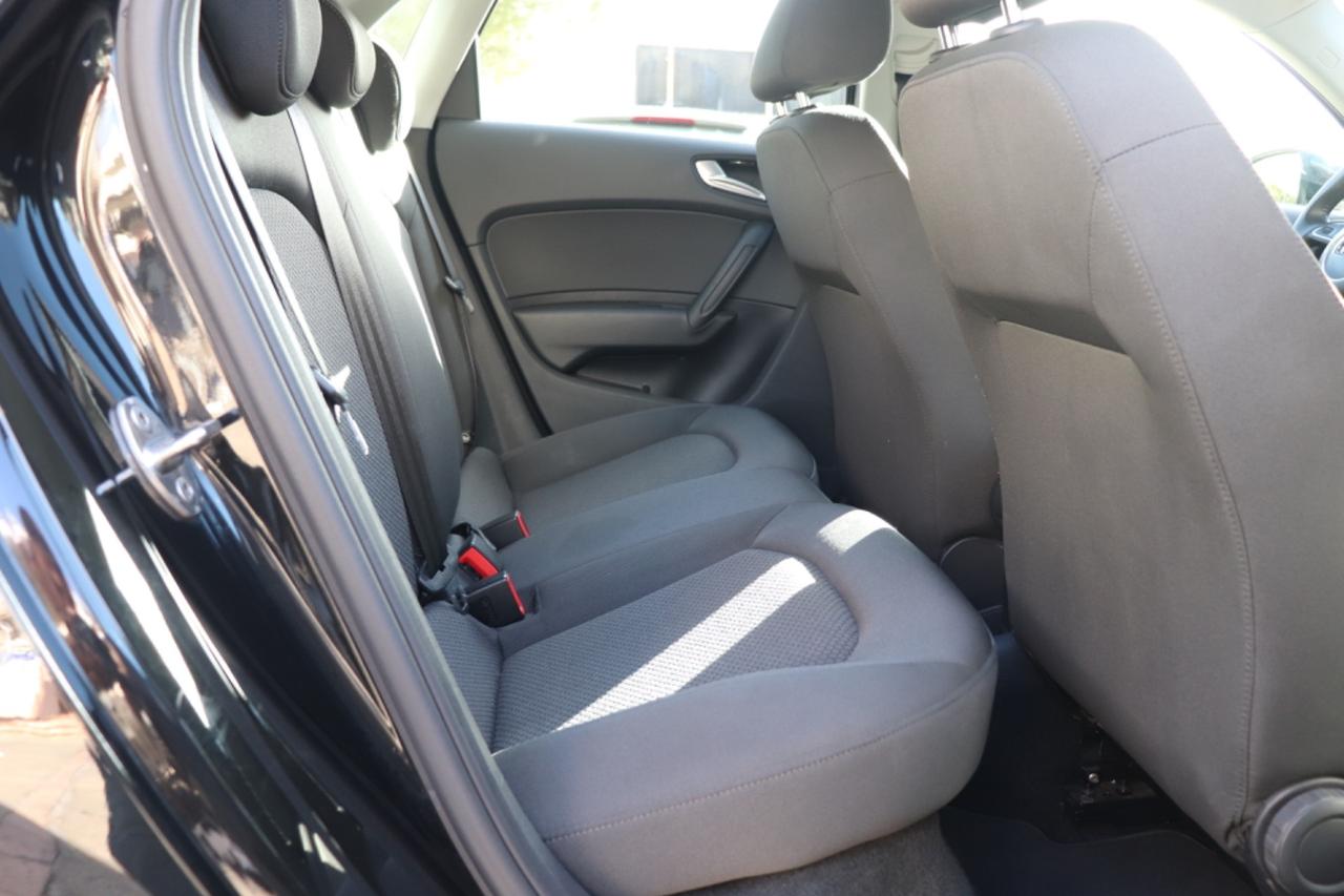 Audi A1 SPB 1.4 TDI S-Line Admired