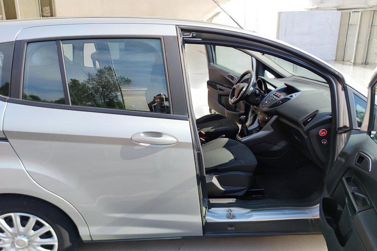 FORD B-Max 1.4 90 CV Business