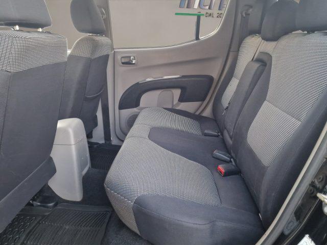 MITSUBISHI L200 2.5 DI-D/136CV Double Cab Invite