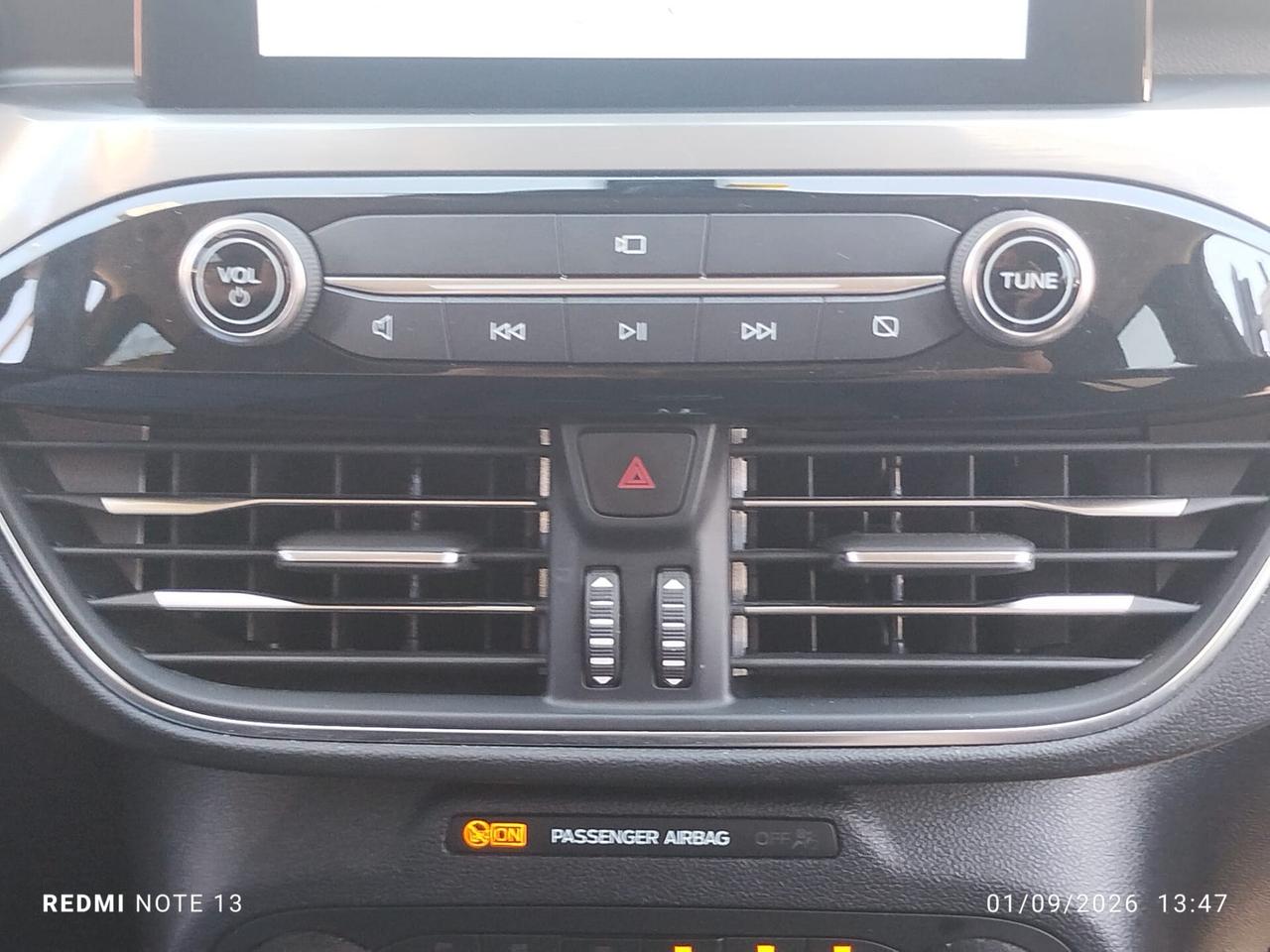 FORD KUGA 2.0d 150cv UNIPRO *PREZZO VERO* CRONO TAGLIANDI