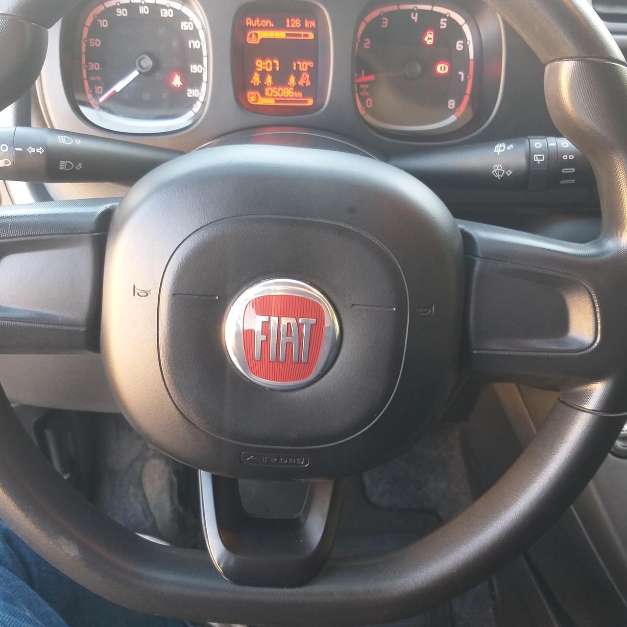 Fiat Panda 1.2 Easy