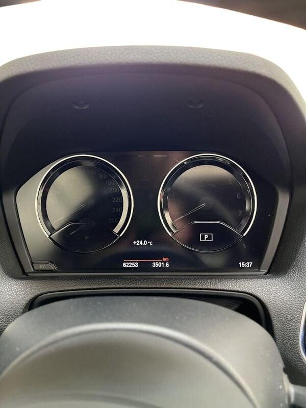 BMW Serie 1 118i 5p. Msport