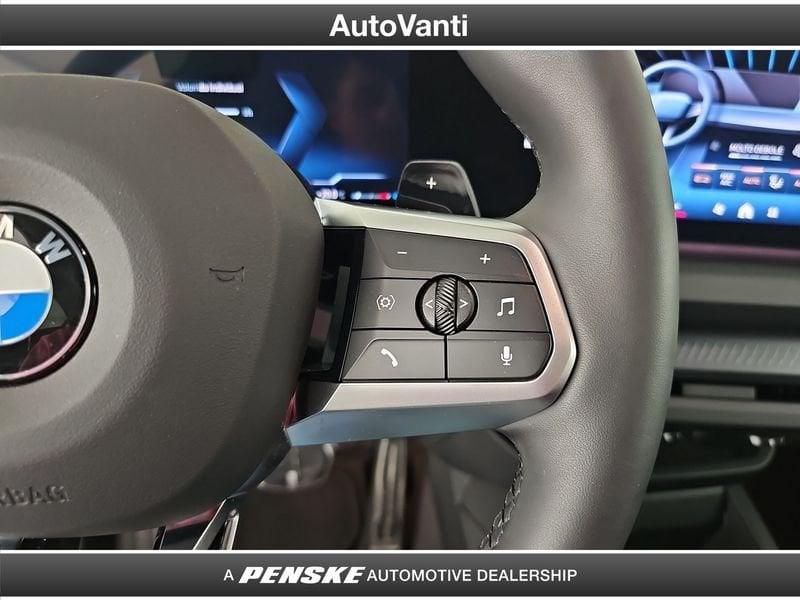 BMW Serie 1 118d MSport auto