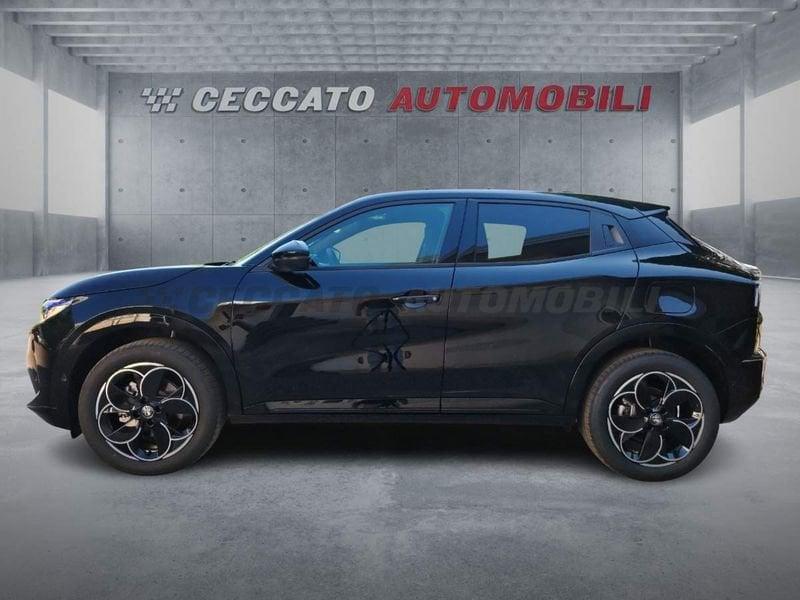 Alfa Romeo Junior Junior 1.2 ibrida Q4 145cv edct6