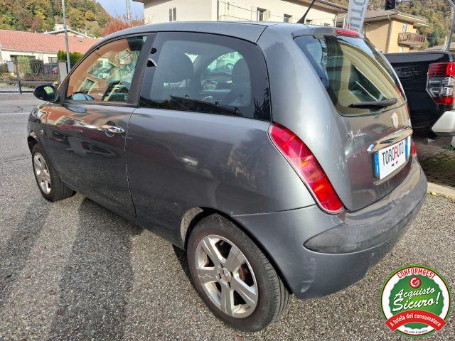 LANCIA Ypsilon 1.2