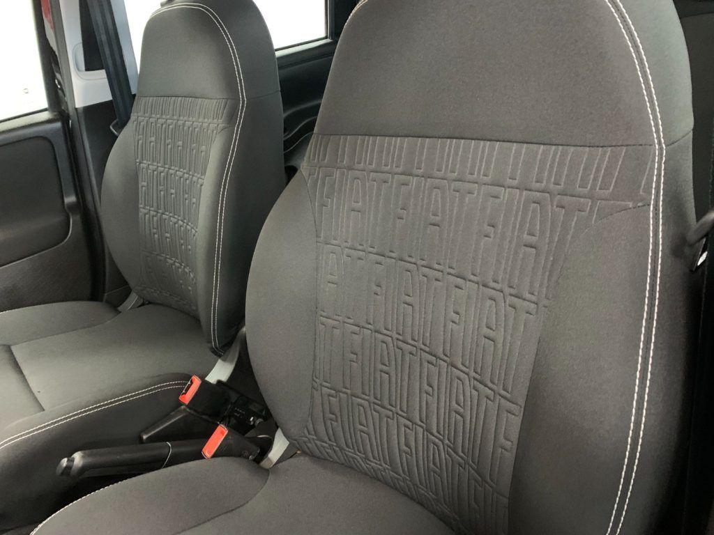 Fiat Panda 1.0 Benzina Hybrid City Life