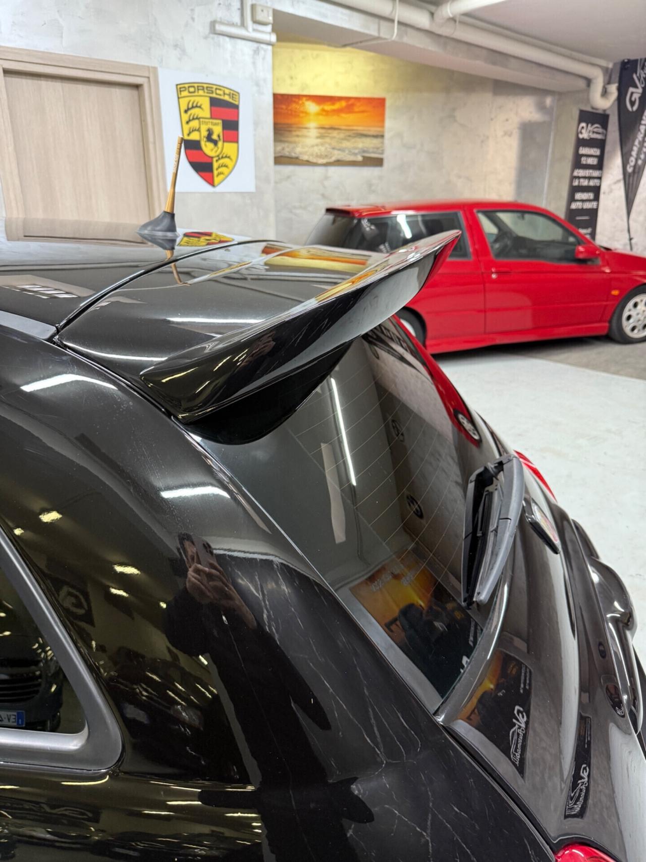 Abarth 595 1.4 Turbo T-Jet 145 CV