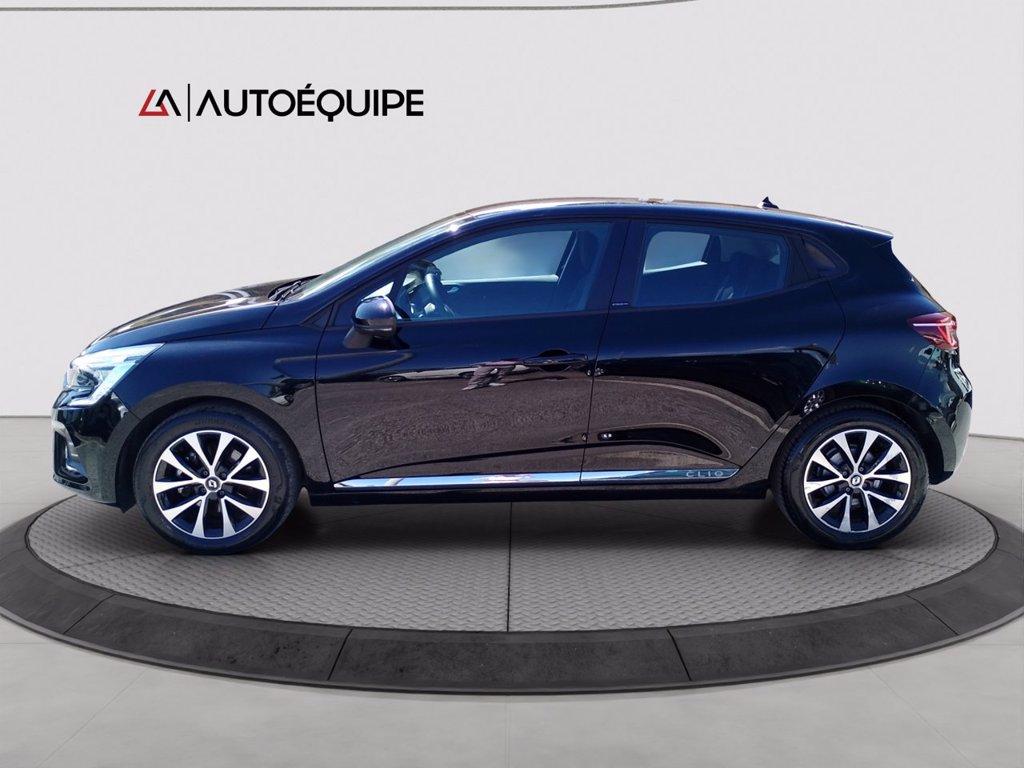 RENAULT Clio 1.6 E-Tech hybrid Zen 140cv auto del 2021