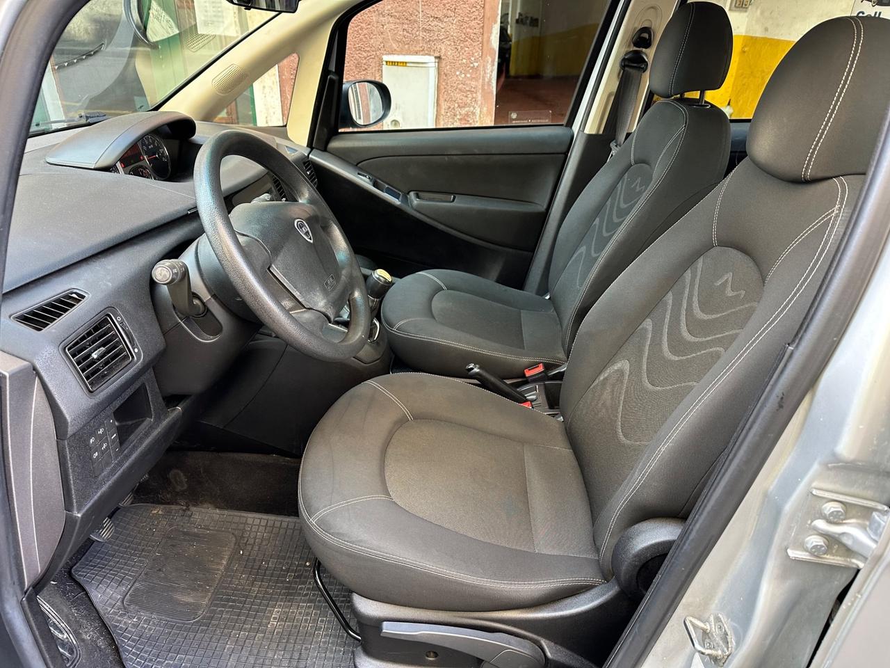 Lancia MUSA 1.3 Mjt 95 CV Platinum