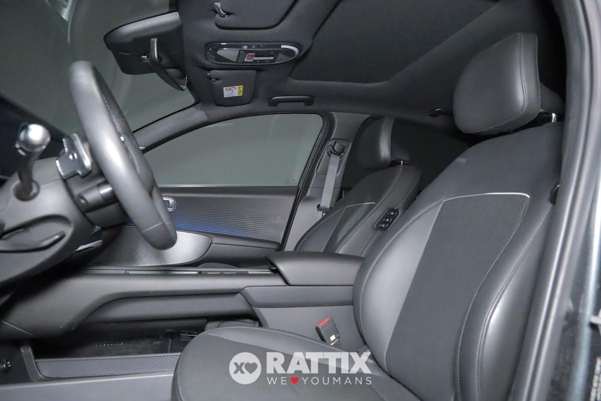 Hyundai IONIQ 6 motore elettrico 77,4 kWh Evolution AWD + tetto panoramico